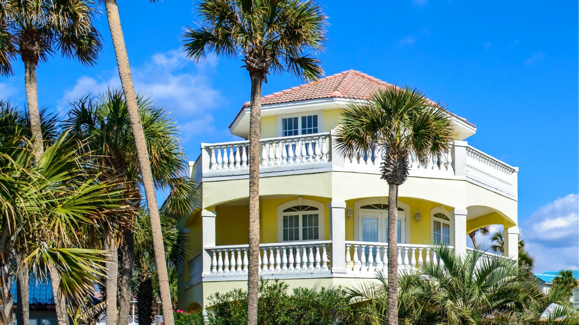 Coastal Haven 1204 in Anna Maria, FL