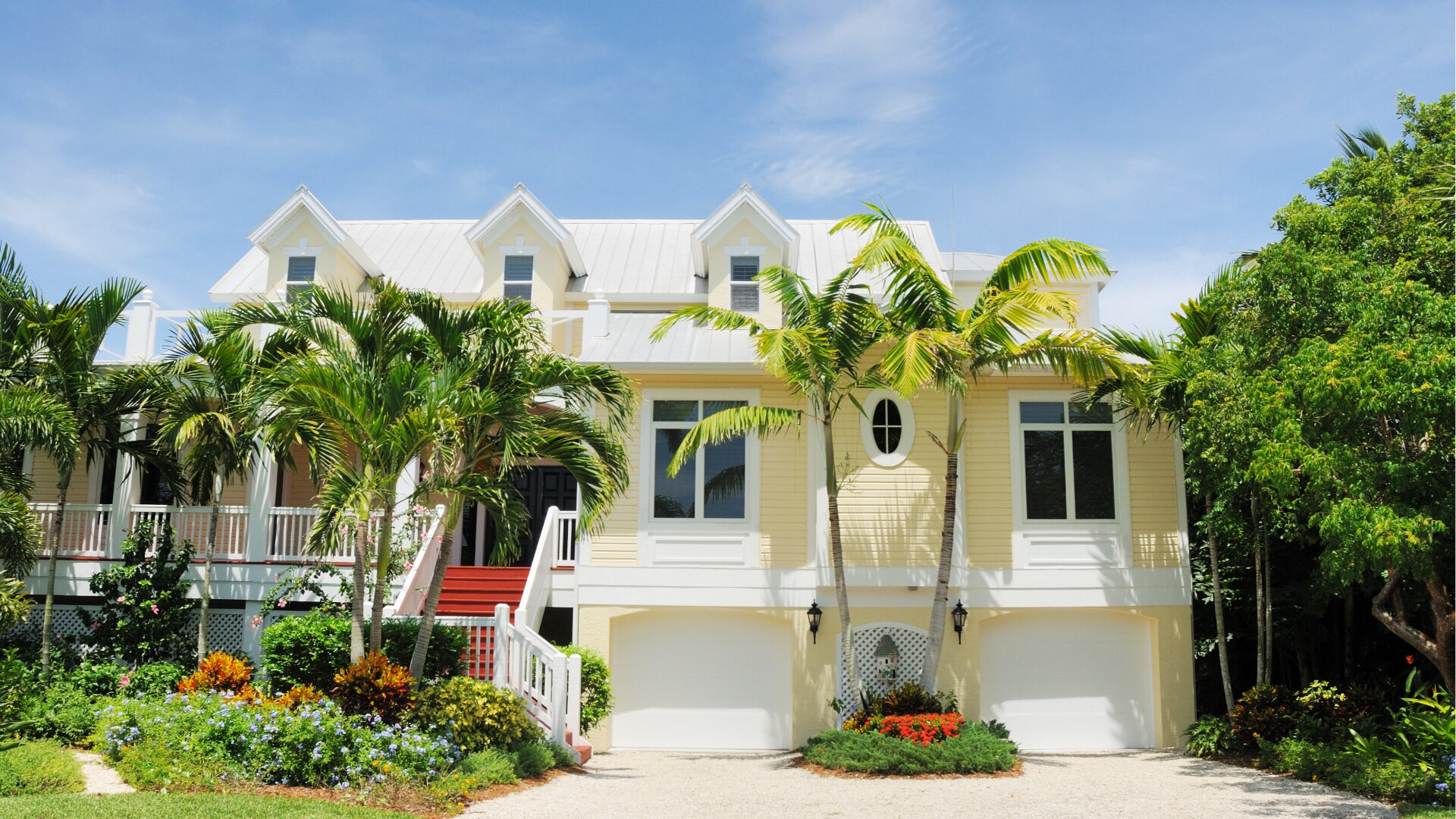9631 Palm Dr in Anna Maria, FL
