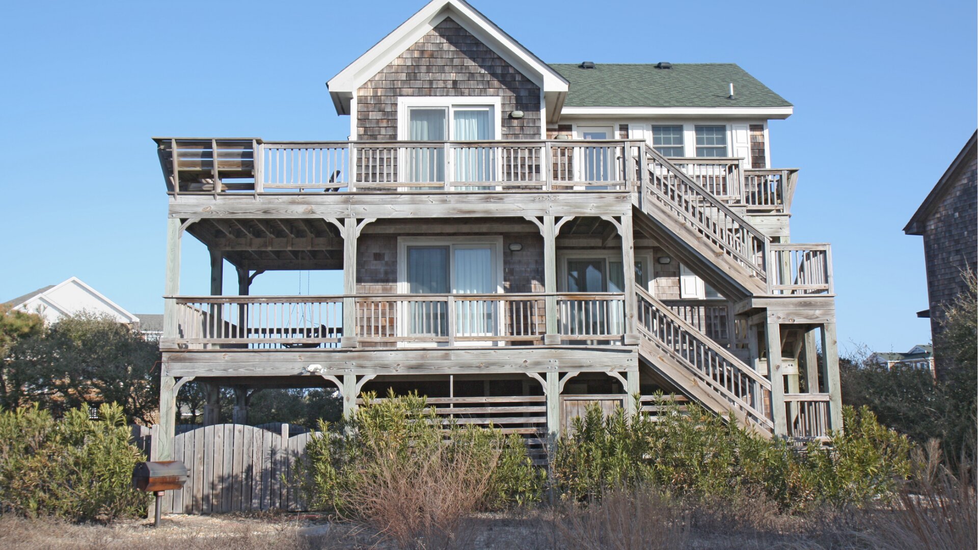 Coastal Haven 1106 in Anna Maria, FL