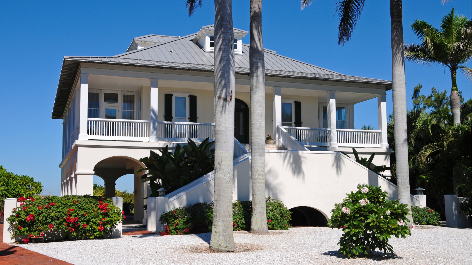 Coastal Haven 1206 in Anna Maria, FL