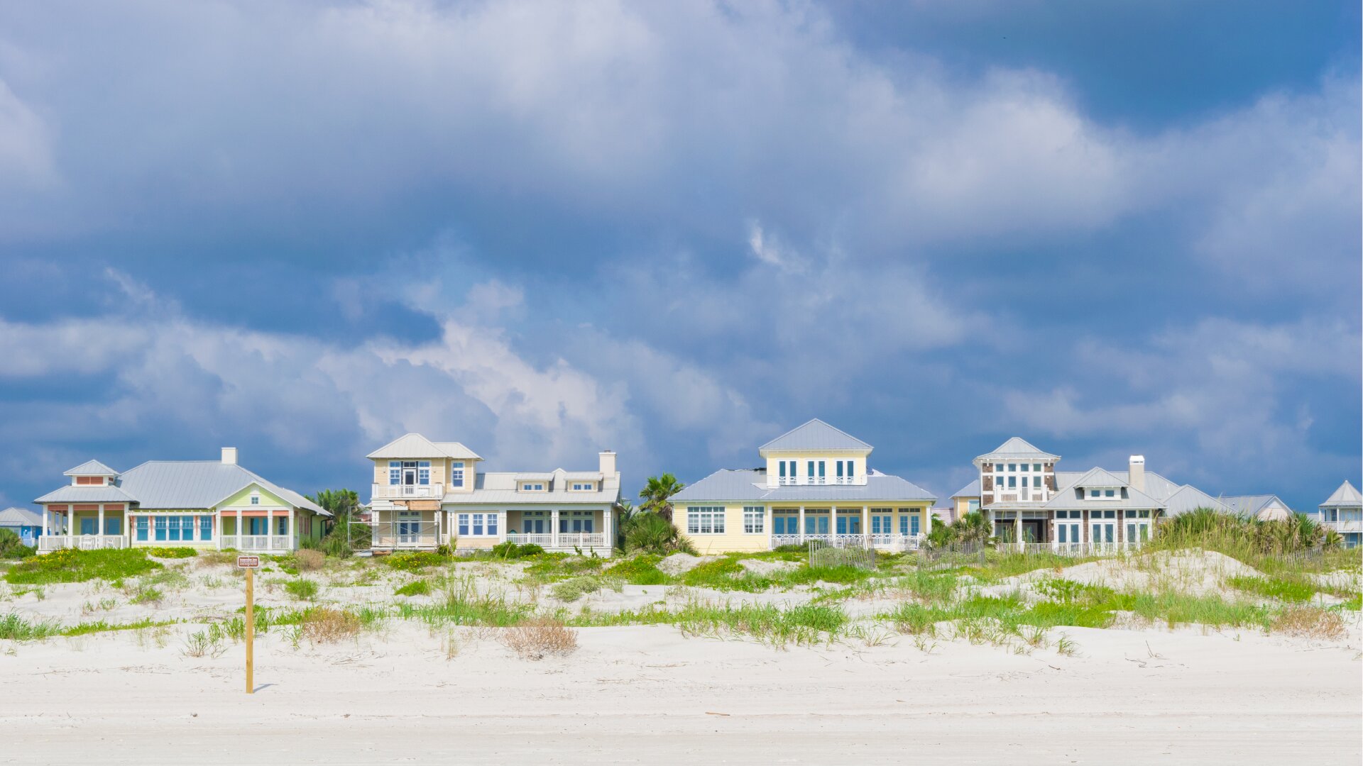 Seaglass 103 in Anna Maria, FL