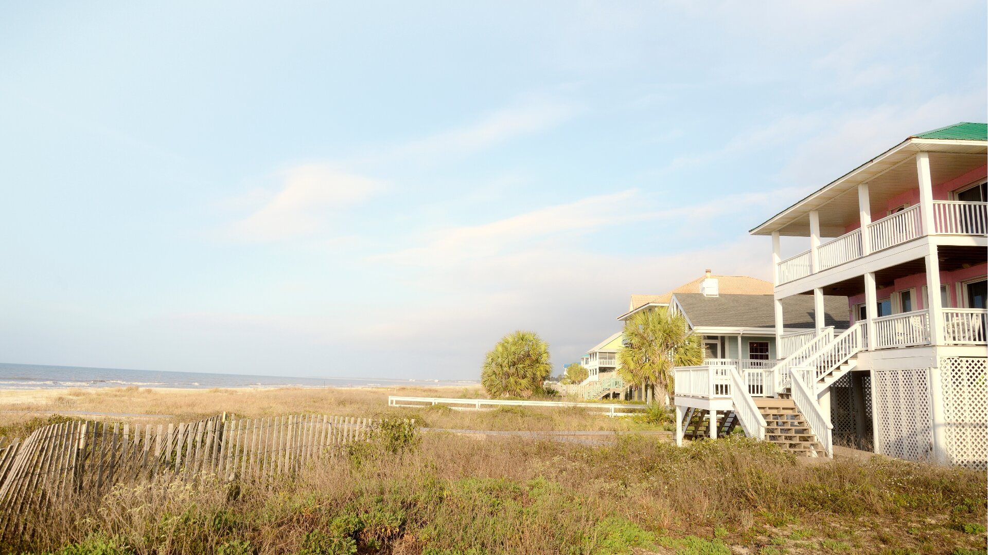 Seaglass 203 in Anna Maria, FL
